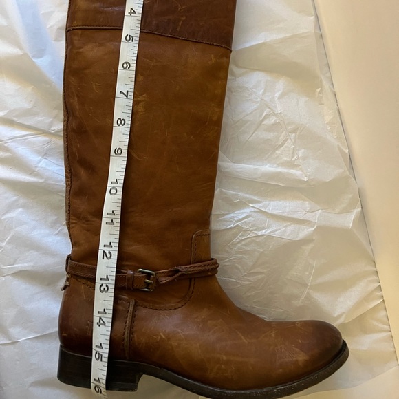 Frye Melissa Boots - Picture 13 of 16